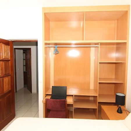 Ferienwohnung Kasa Tabuga Porto Novo Exterior foto
