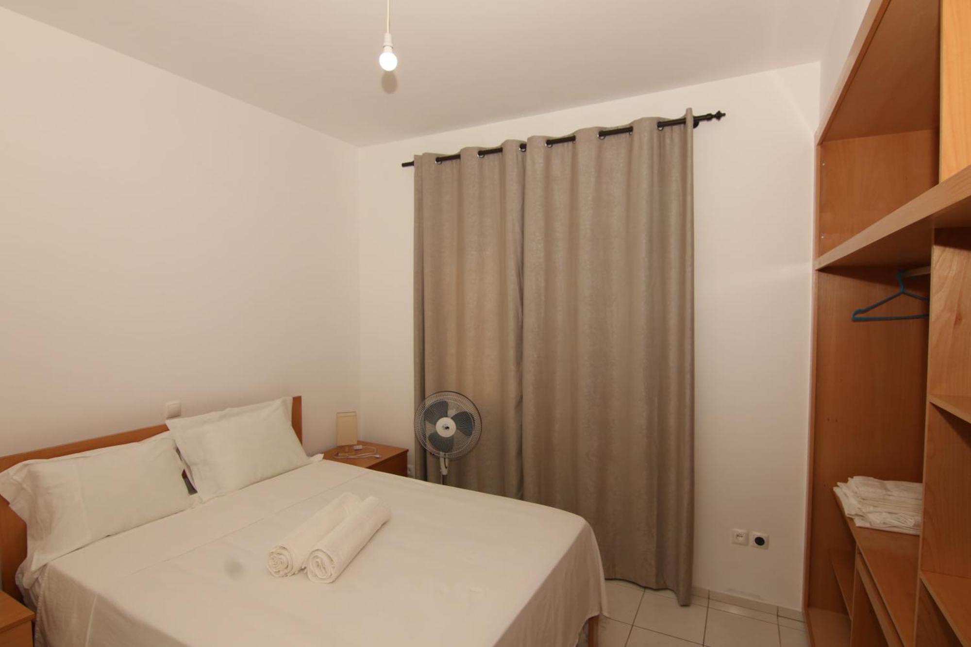 Ferienwohnung Kasa Tabuga Porto Novo Exterior foto